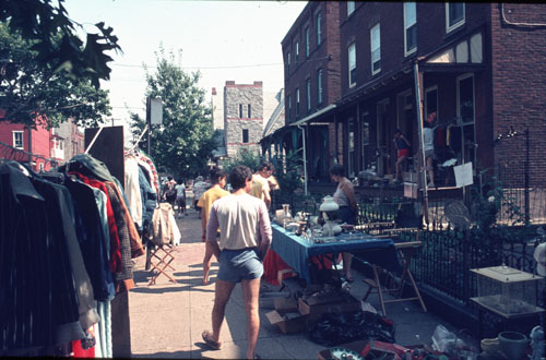 1983 porch sale