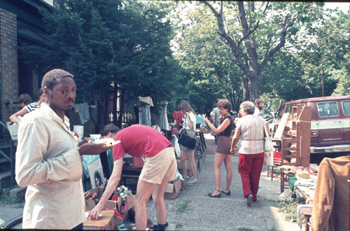 1983 porch sale